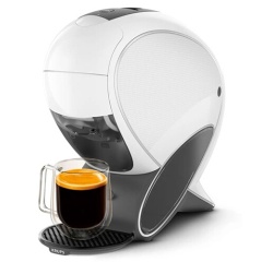 Cafetière à dosette Krups NESCAFE Dolce Gusto NEO Blanc KP850110