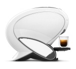 Cafetière à dosette Krups NESCAFE Dolce Gusto NEO Blanc KP850110