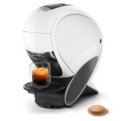 Cafetière à dosette Krups NESCAFE Dolce Gusto NEO Blanc KP850110