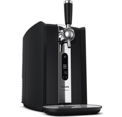 Pompe à bière Philips Philips- HD3770/90 PerfectDraft Serie 7000