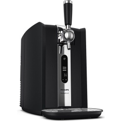 Pompe à bière Philips Philips- HD3770/90 PerfectDraft Serie 7000