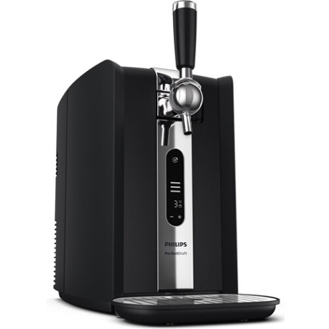 Pompe à bière Philips HD3770/90 PerfectDraft Serie 7000