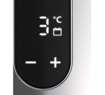 Pompe à bière Philips Philips- HD3770/90 PerfectDraft Serie 7000