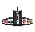 Pompe à bière Philips Philips- HD3770/90 PerfectDraft Serie 7000