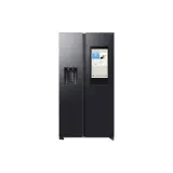 Réfrigérateur américain Samsung RS90F66BEF