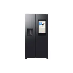 Réfrigérateur américain Samsung RS90F66BEF