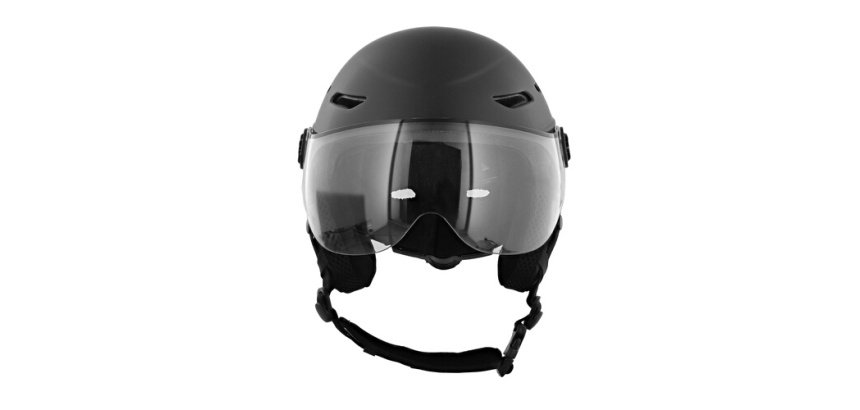 Casque vélo Tnb URBAN MOOV Taille M Noir