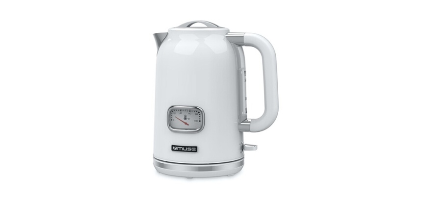 Bouilloire Muse MS-030 WS