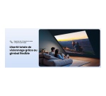 Vidéoprojecteur Jmgo PicoPlay+