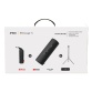 Vidéoprojecteur Jmgo Pack Picofix Full HD avec batterie + trépied + housse