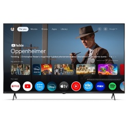 TV LED Sharp HD 32HF2765E 82 cm 2025