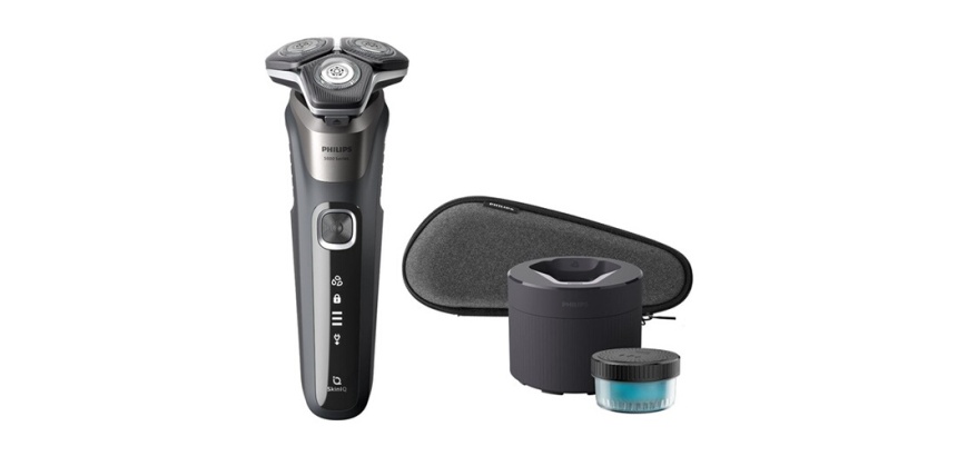 Rasoir électrique Philips S5887/50 Rasoir électrique - Séries 5000