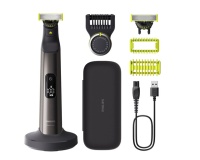 Tondeuse homme Philips QP6652/61 One Blade Pro 360 Visage + Corps