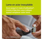 Tondeuse homme Philips QP6652/61 One Blade Pro 360 Visage + Corps