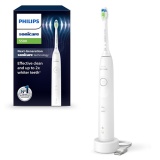 Brosse à dents électrique Philips HX7110/01 SERIES 5500 BLANC