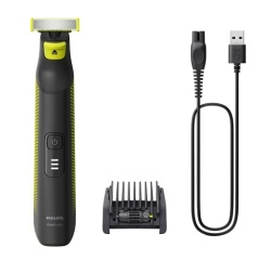 Tondeuse homme Philips QP6506/15 One Blade Pro