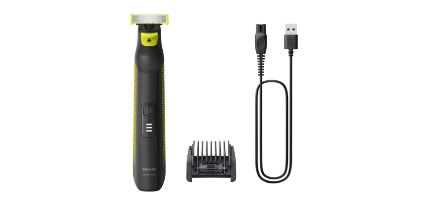 Tondeuse homme Philips QP6506/15 One Blade Pro