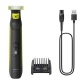 Tondeuse homme Philips QP6506/15One Blade Pro