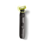 Tondeuse homme Philips QP6552/15 One Blade Pro 360 Visage + Corps