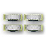 Accessoire rasage Philips QP240/50 Lames One Blade X4