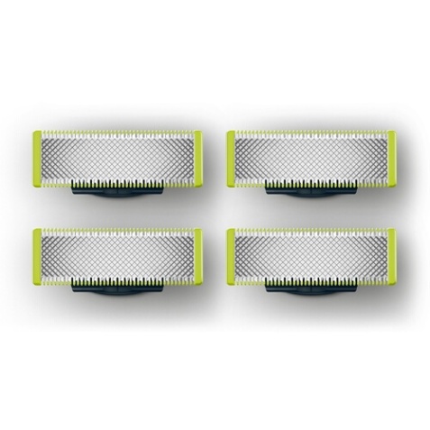 Accessoire rasage Philips QP240/50 Lames One Blade X4