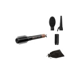 Brosse coiffante Calor Air Shape Brosse soufflante Multistyler 4 en 1 UB9820C0