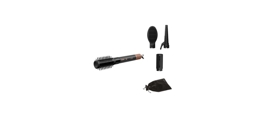 Brosse coiffante Calor Air Shape Brosse soufflante Multistyler 4 en 1 UB9820C0