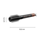 Brosse coiffante Calor Air Shape Brosse soufflante Multistyler 4 en 1 UB9820C0