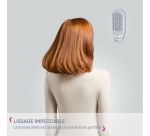 Brosse coiffante Calor Air Shape Brosse soufflante Multistyler 4 en 1 UB9820C0