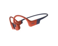 Casque audio Shokz CONDUCTION OSSEUSE OPENSWIM PRO CORAILBLUE CHARGE SANS FIL