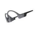 Casque audio Shokz CONDUCTION OSSEUSE OPENSWIM PRO GRIS CHARGE SANS FIL