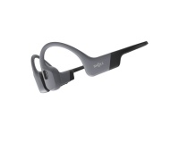 Casque audio Shokz CONDUCTION OSSEUSE OPENSWIM PRO GRIS CHARGE SANS FIL