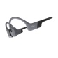 Casque audio Shokz CONDUCTION OSSEUSE OPENSWIM PRO GRIS CHARGE SANS FIL