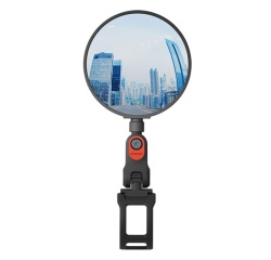 Accessoire trottinette électrique Segway Rétroviseur universel pour trottinette
