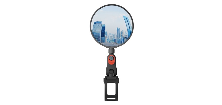 Accessoire trottinette électrique Segway Rétroviseur universel pour trottinette