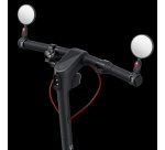 Accessoire trottinette électrique Segway Rétroviseur universel pour trottinette