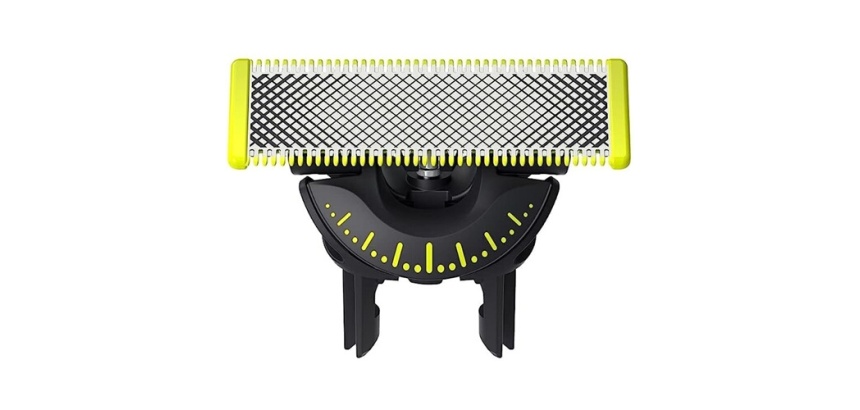 Accessoire rasage Philips QP410/50 LAME ONEBLADE 360 x1