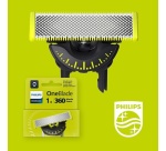 Accessoire rasage Philips QP410/50 LAME ONEBLADE 360 x1