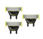 Accessoire rasage Philips Norelco Oneblade Qp430/50 Lame De Rechange 360