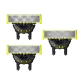 Accessoire rasage Philips QP430/50 LAMES ONEBLADE 360 X3
