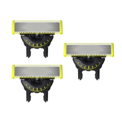 Accessoire rasage Philips Norelco Oneblade Qp430/50 Lame De Rechange 360