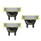 Accessoire rasage Philips QP430/50 LAMES ONEBLADE 360 X3