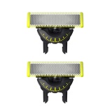Accessoire rasage Philips QP420/50 LAMES ONEBLADE 360 x2