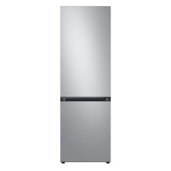 Réfrigérateur congélateur en bas Samsung RB34C600CSA Argent