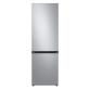 Réfrigérateur congélateur en bas Samsung RB34C600CSA Argent
