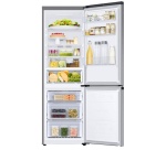 Réfrigérateur congélateur en bas Samsung RB34C600CSA