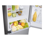 Réfrigérateur congélateur en bas Samsung RB34C600CSA