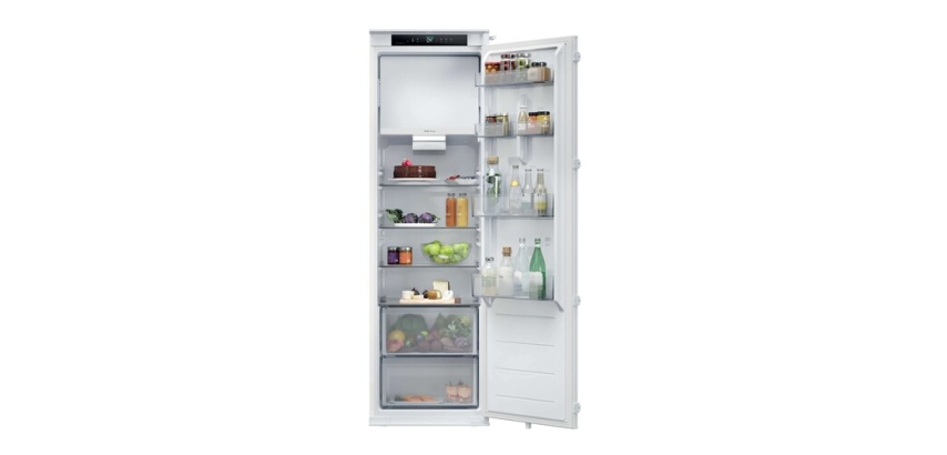 Réfrigérateur 1 porte Candy CML5518EVW4 Encastrable Blanc