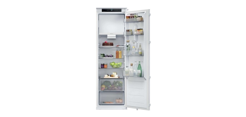 Réfrigérateur 1 porte Candy CML5518EVW4 Encastrable Blanc
