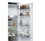 Réfrigérateur 1 porte Candy CML5518EVW4 Encastrable Blanc